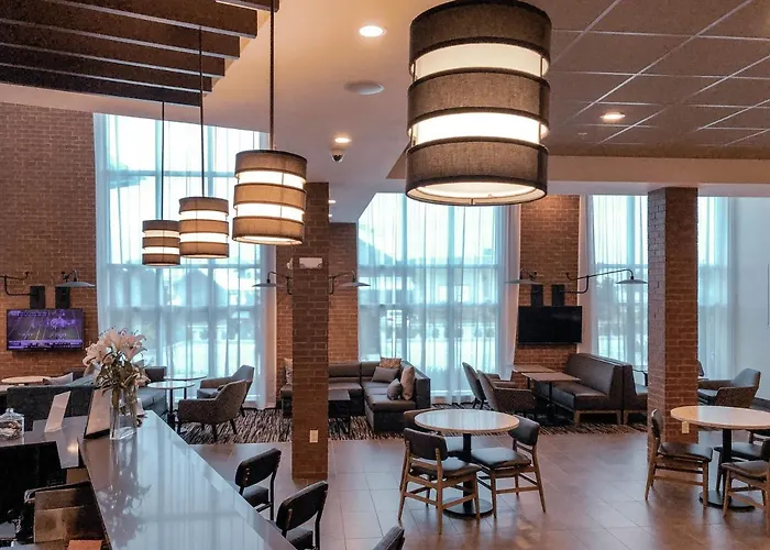 Hyatt Place Houston- Northwest/Cy-Fair