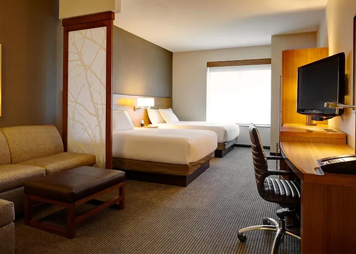 Hyatt Place Houston- Northwest/Cy-Fair