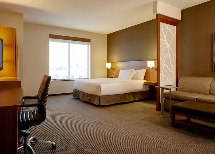 Hyatt Place Houston- Northwest/Cy-Fair