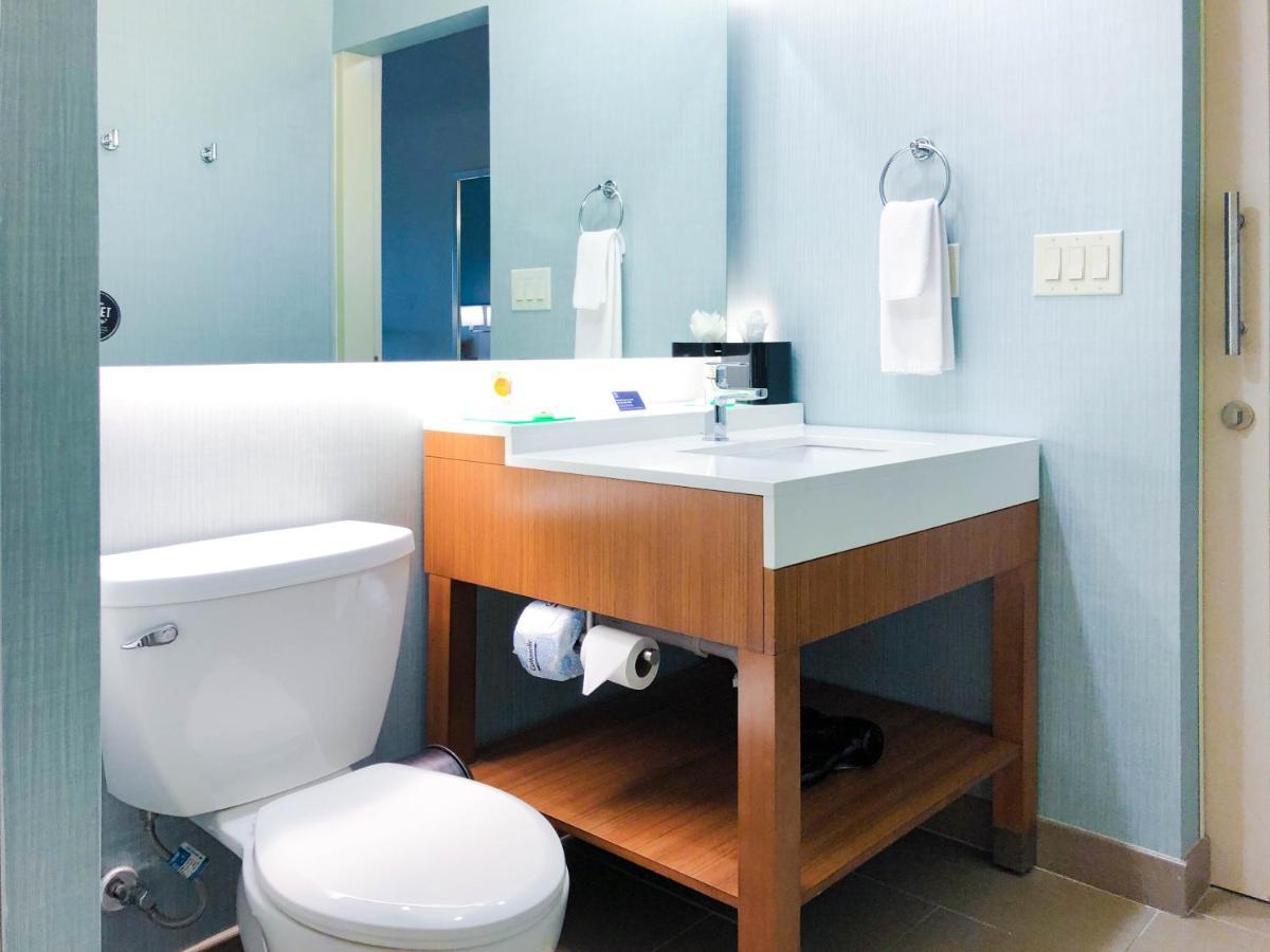Hyatt Place Houston- Northwest/cy-fair Hotel 3*
