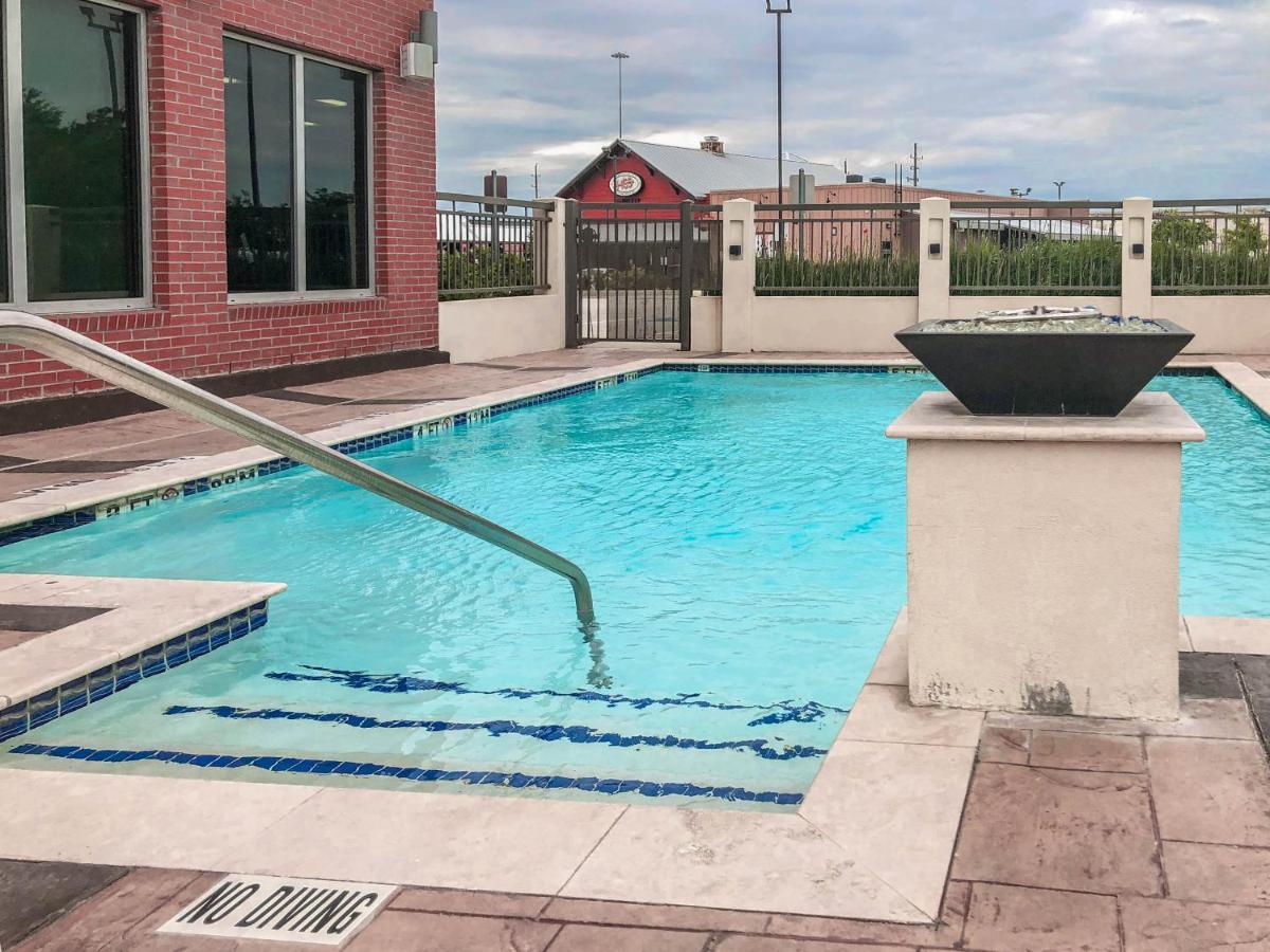 Hotel Hyatt Place Houston- Northwest/cy-fair Jersey Village