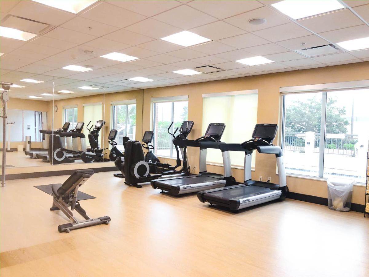Hyatt Place Houston- Northwest/cy-fair Jersey Village