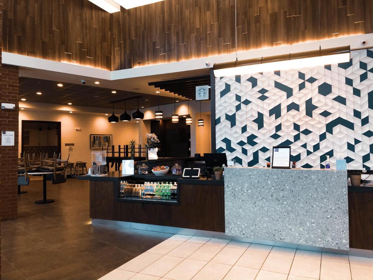 Hotel Hyatt Place Houston- Northwest/cy-fair
