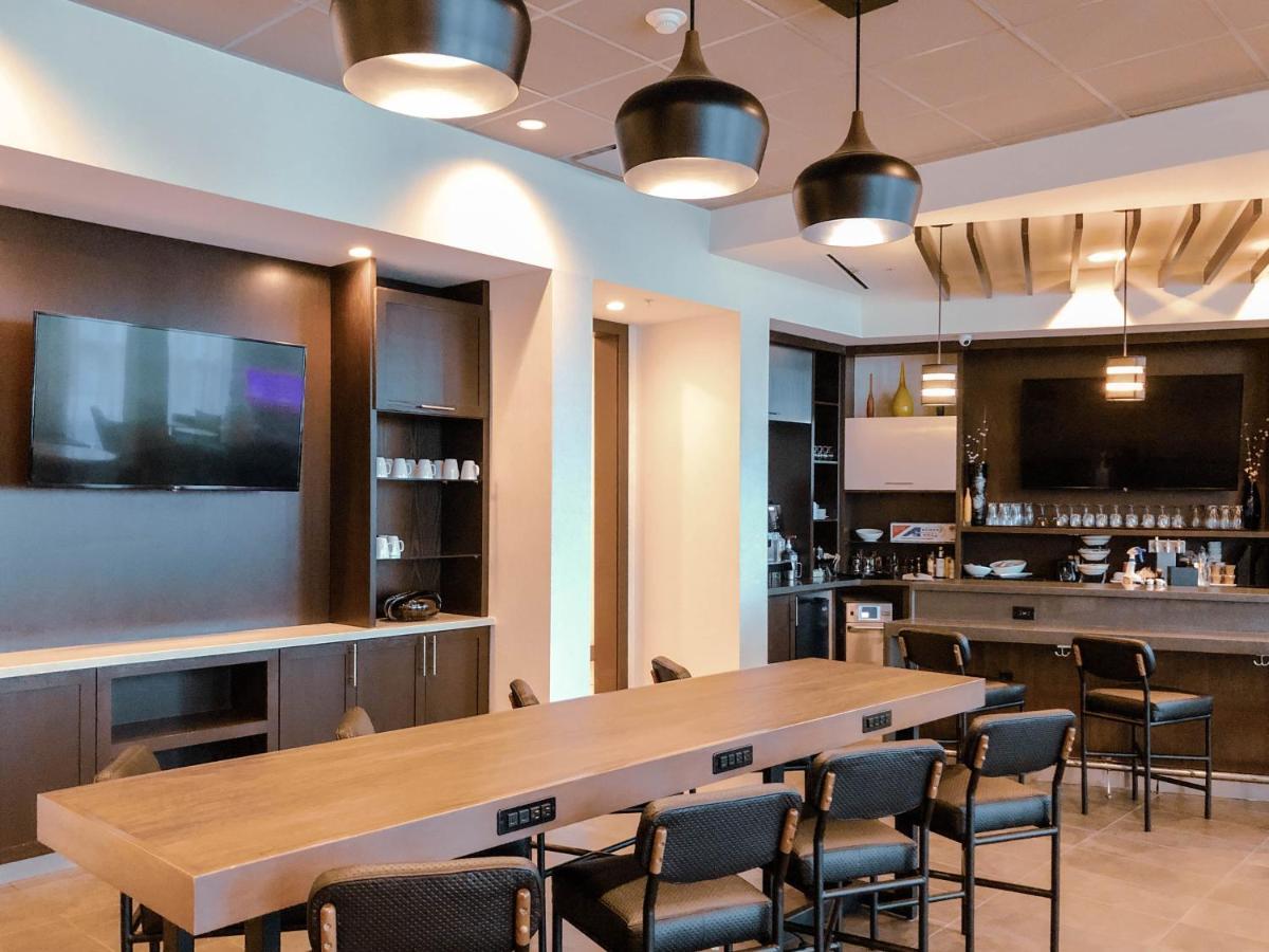 Hotel Hyatt Place Houston- Northwest/cy-fair