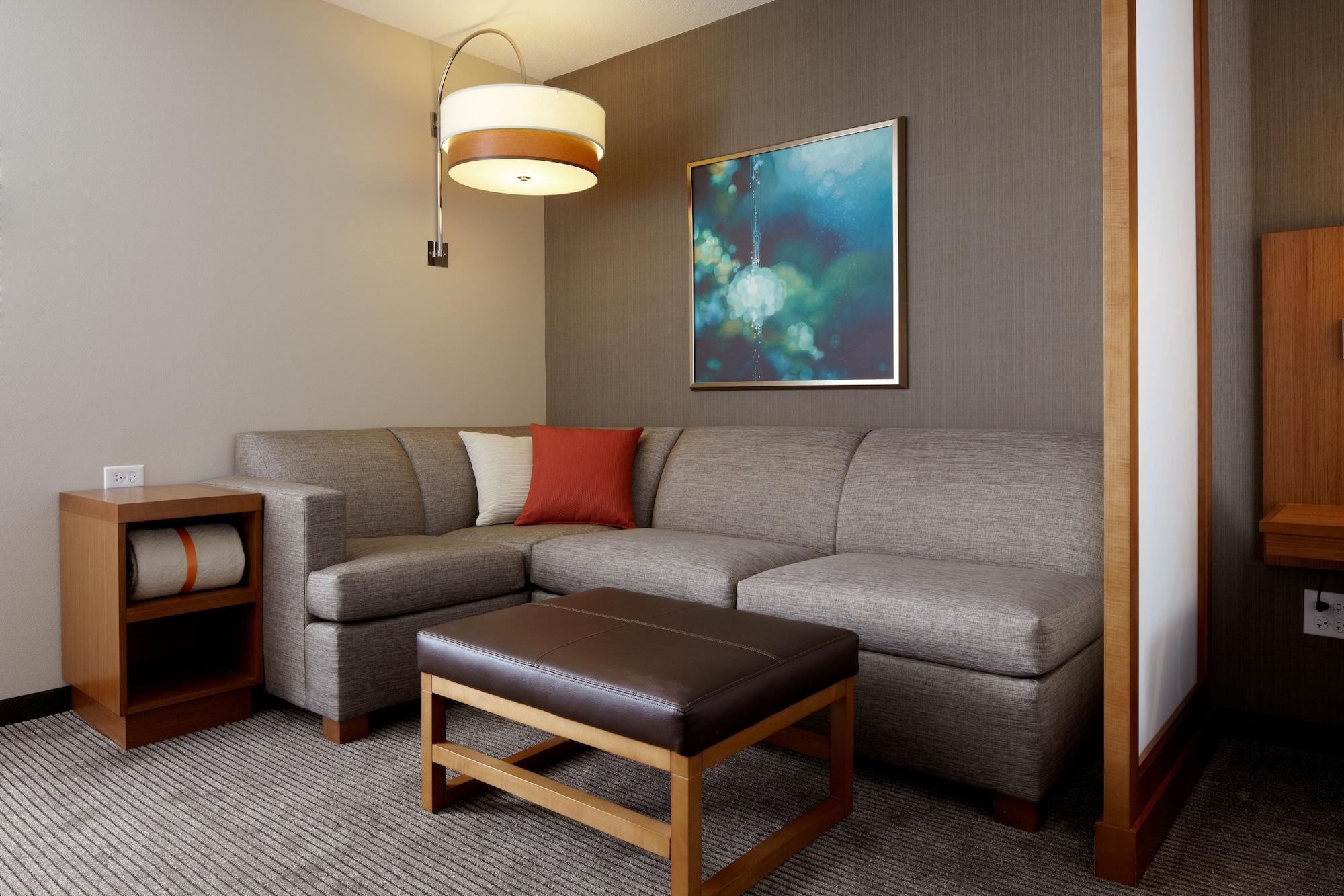 Hyatt Place Houston- Northwest/cy-fair Hotel 3*