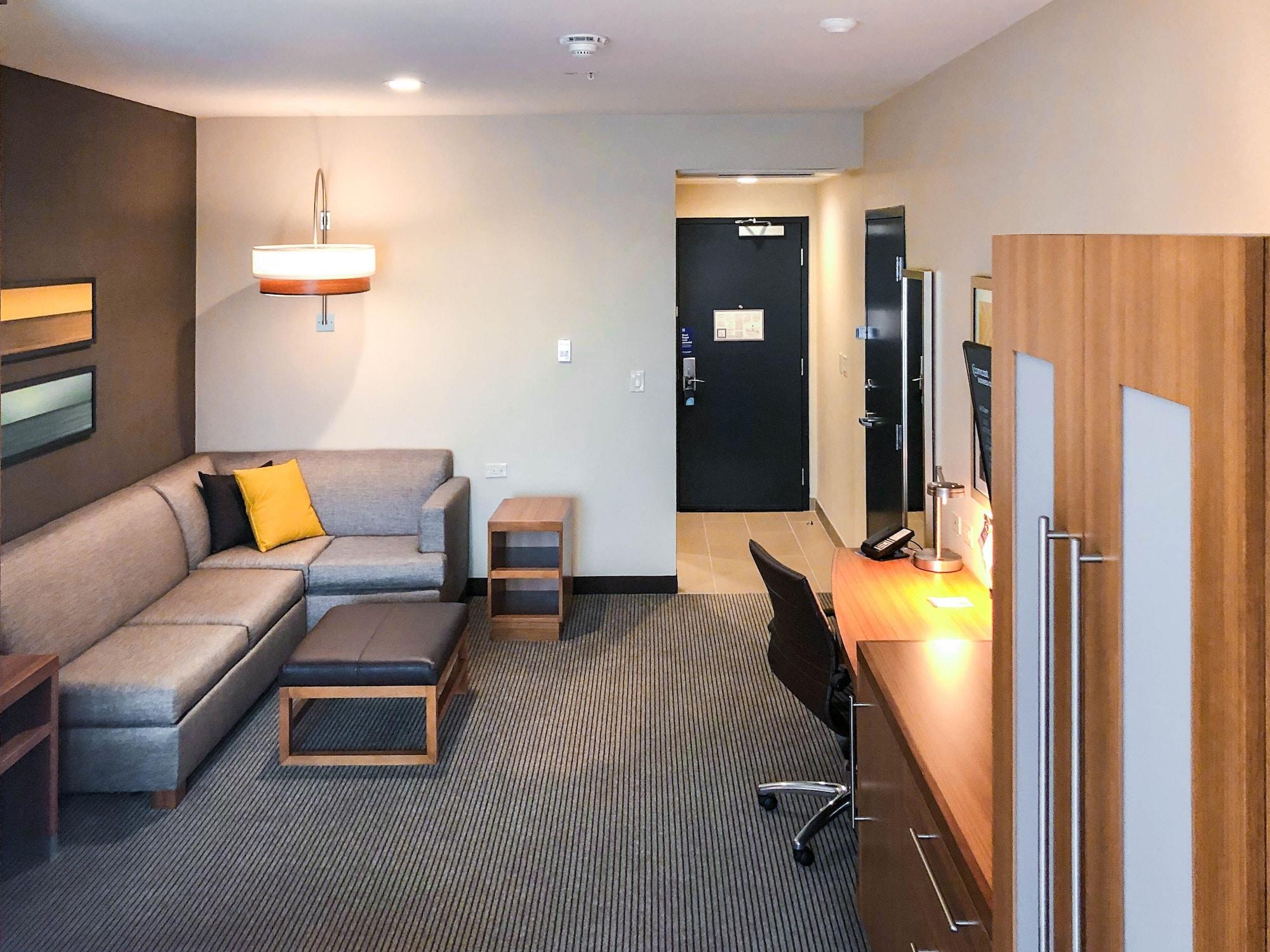 Hotel Hyatt Place Houston- Northwest/cy-fair