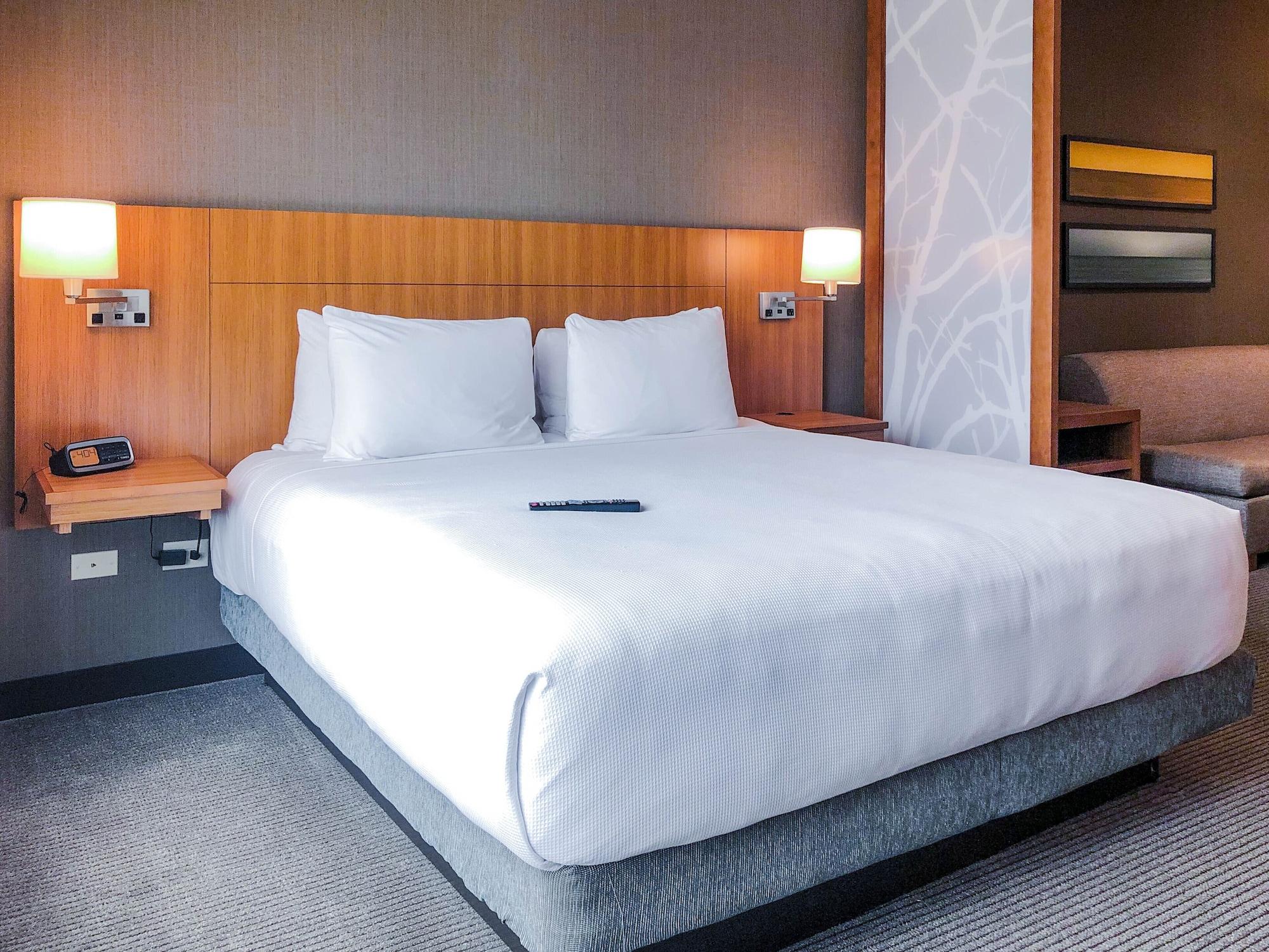 Hotel Hyatt Place Houston- Northwest/cy-fair