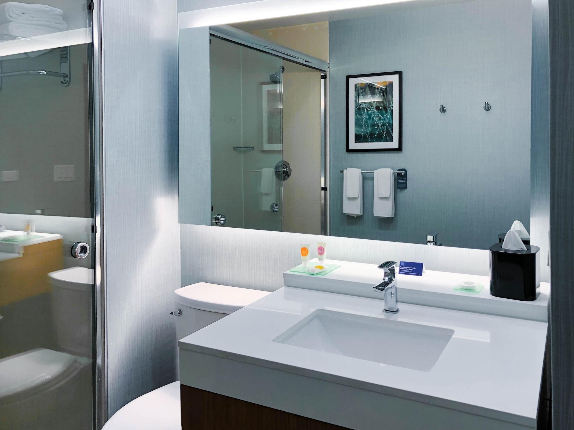 Hyatt Place Houston- Northwest/cy-fair Hotel