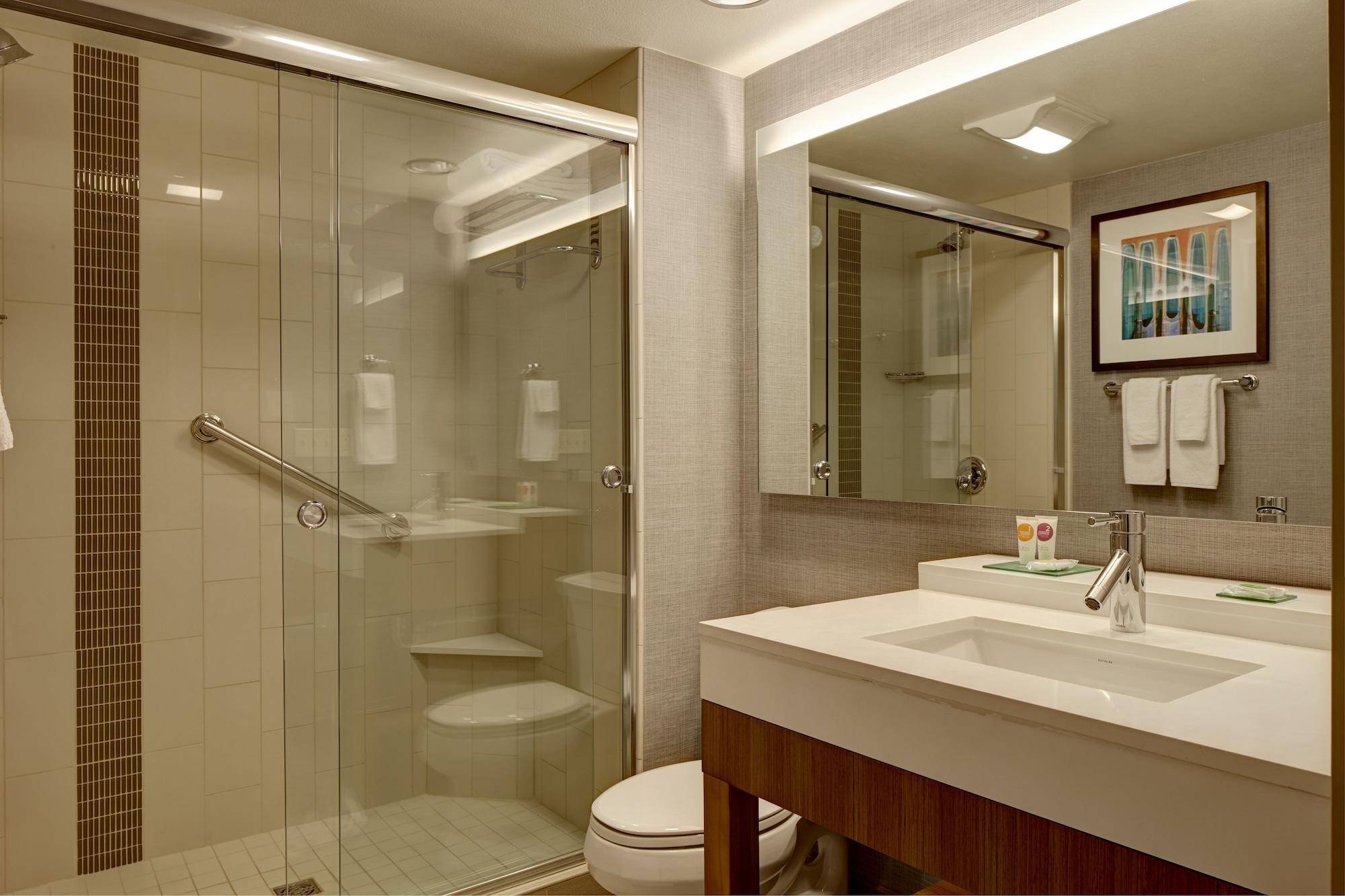 Hyatt Place Houston- Northwest/cy-fair 3* Jersey Village