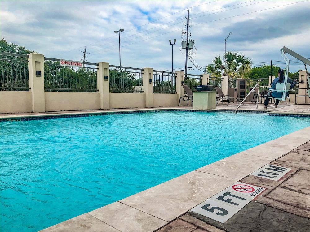 Hyatt Place Houston- Northwest/cy-fair 3*