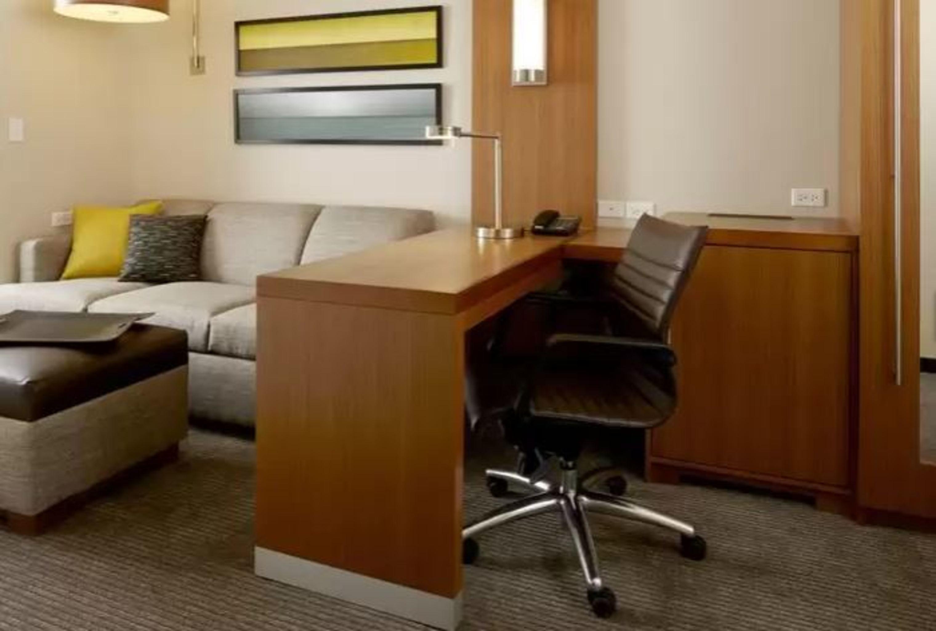Hotel Hyatt Place Houston- Northwest/cy-fair
