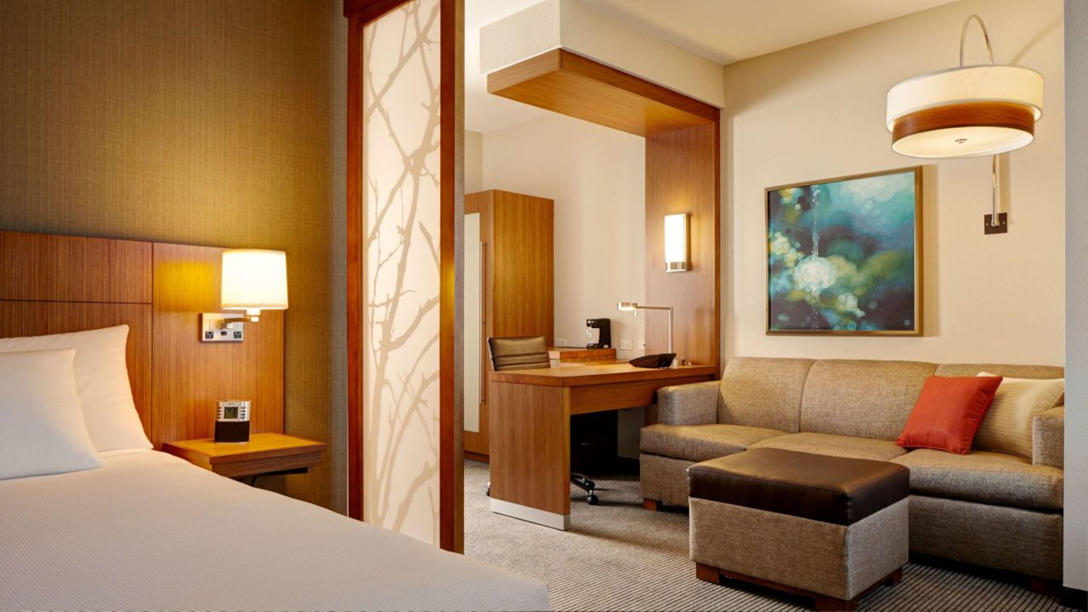 Hotel Hyatt Place Houston- Northwest/cy-fair Jersey Village