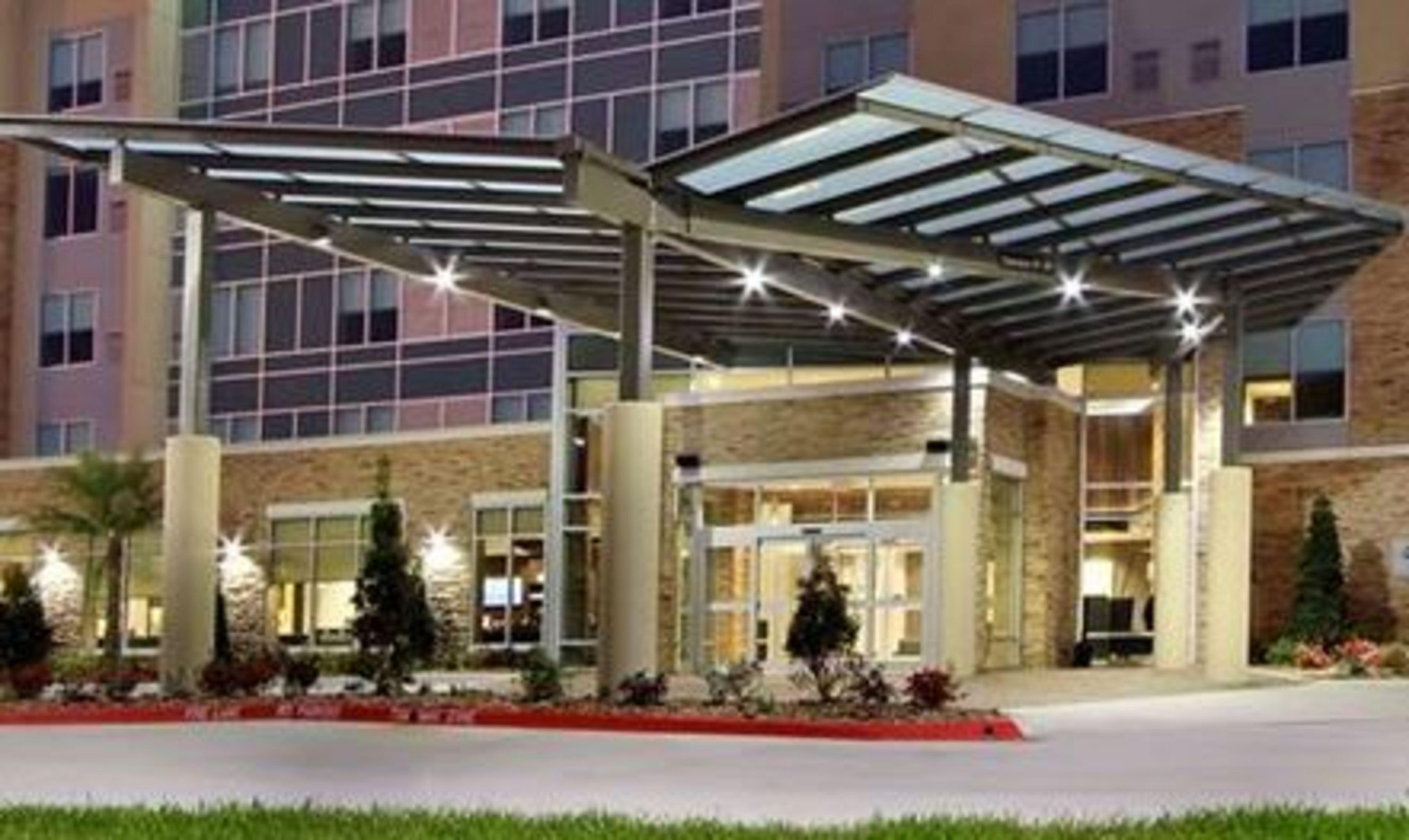 Hyatt Place Houston- Northwest/cy-fair Hotel