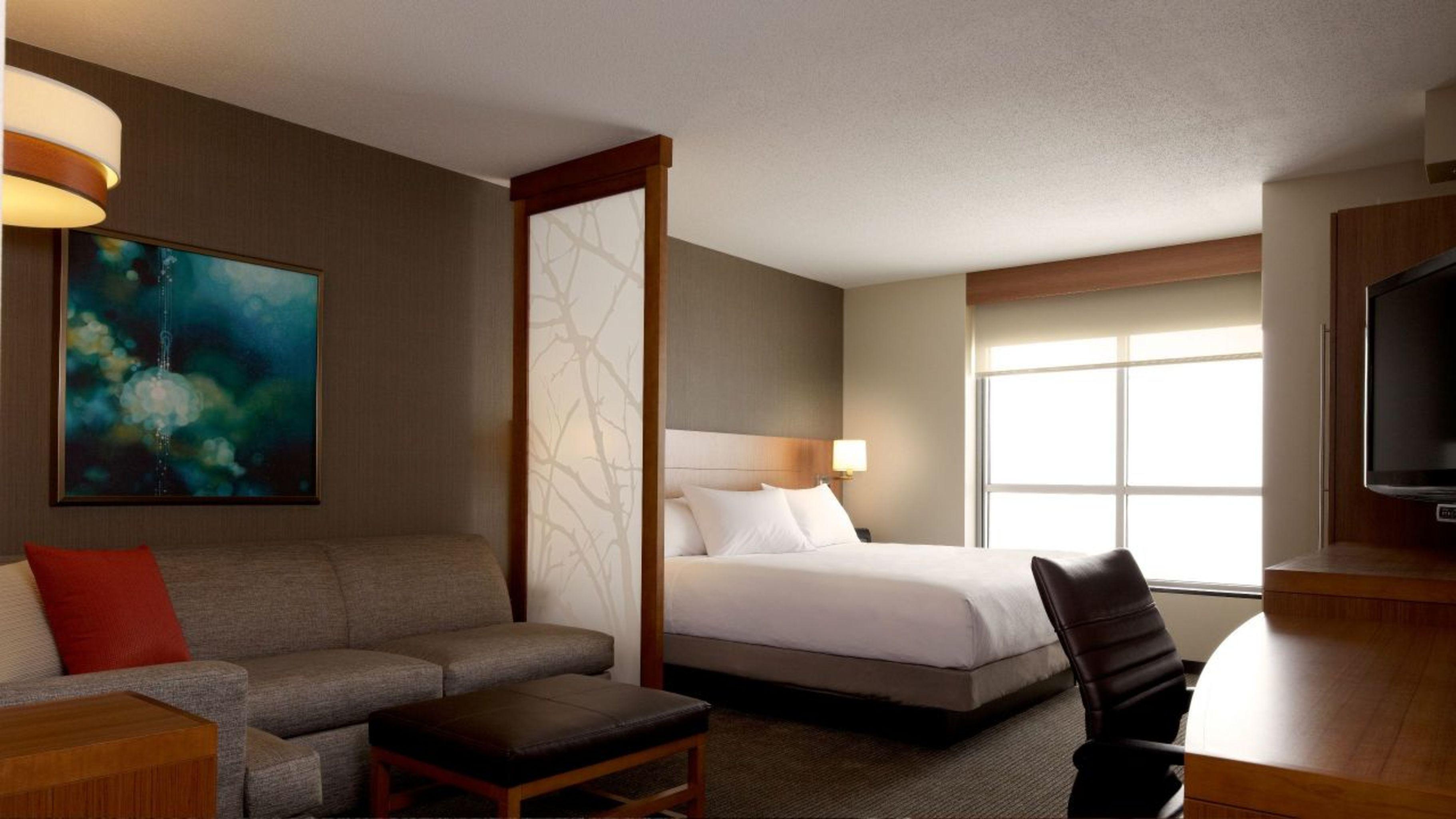 Hyatt Place Houston- Northwest/cy-fair