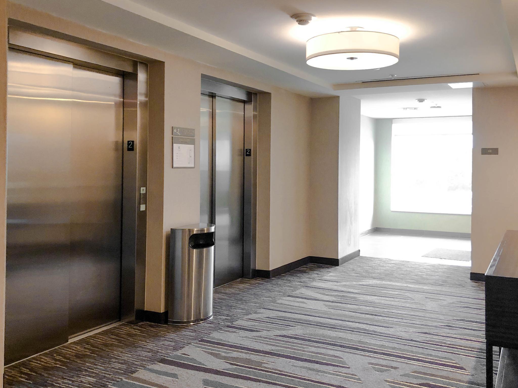 Hyatt Place Houston- Northwest/cy-fair