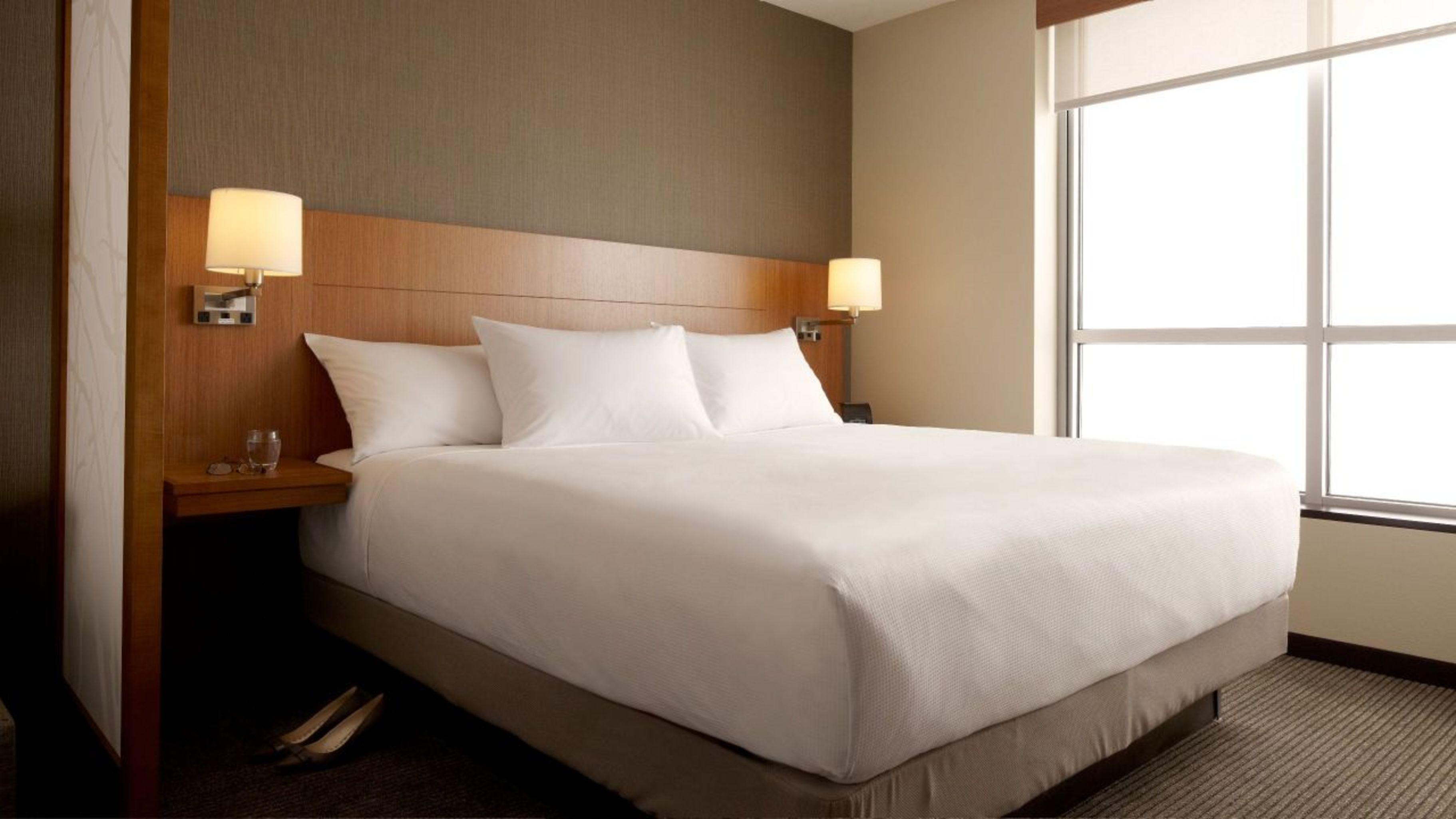 Hyatt Place Houston- Northwest/cy-fair Hotel