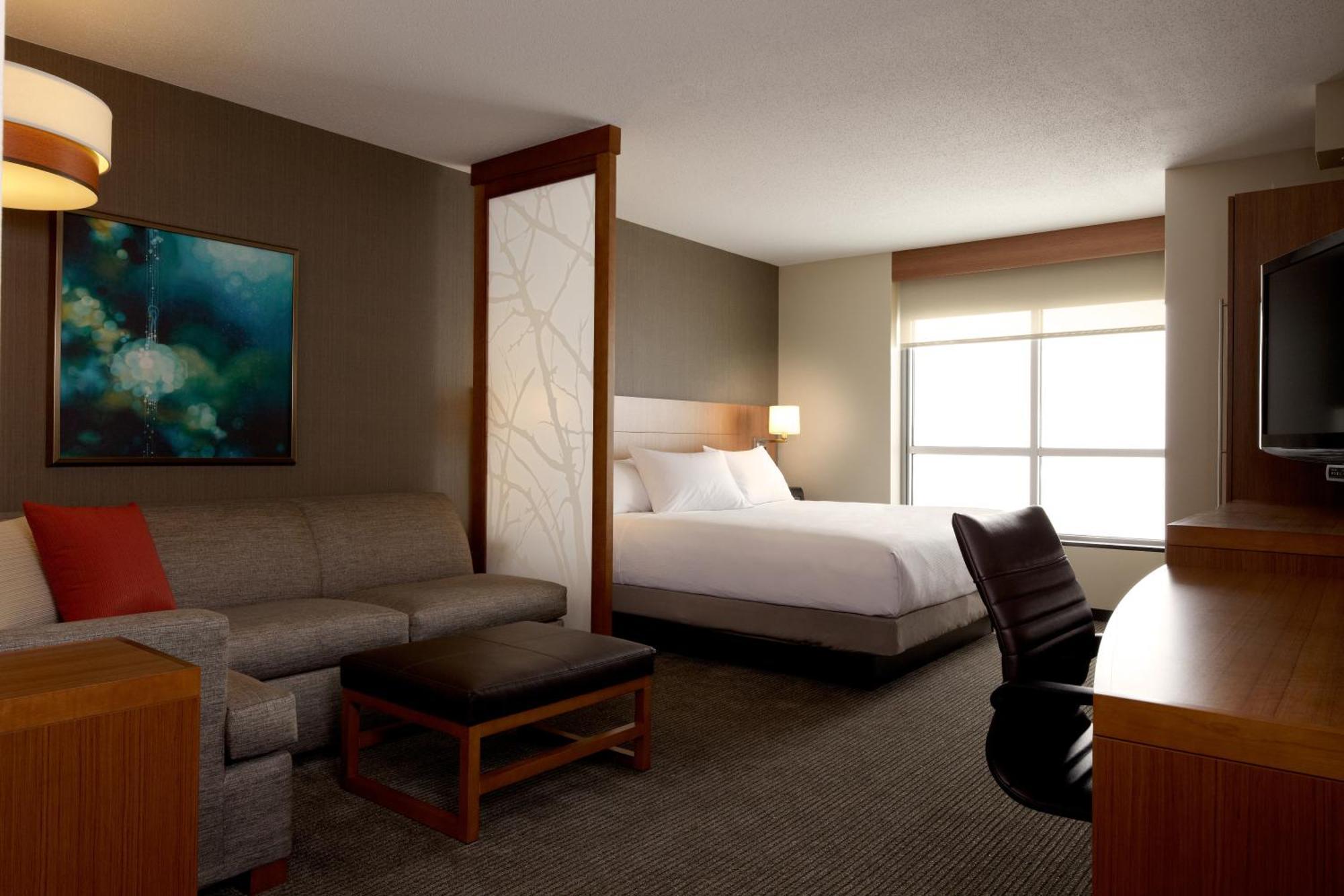 Hyatt Place Houston- Northwest/cy-fair Hotel Houston