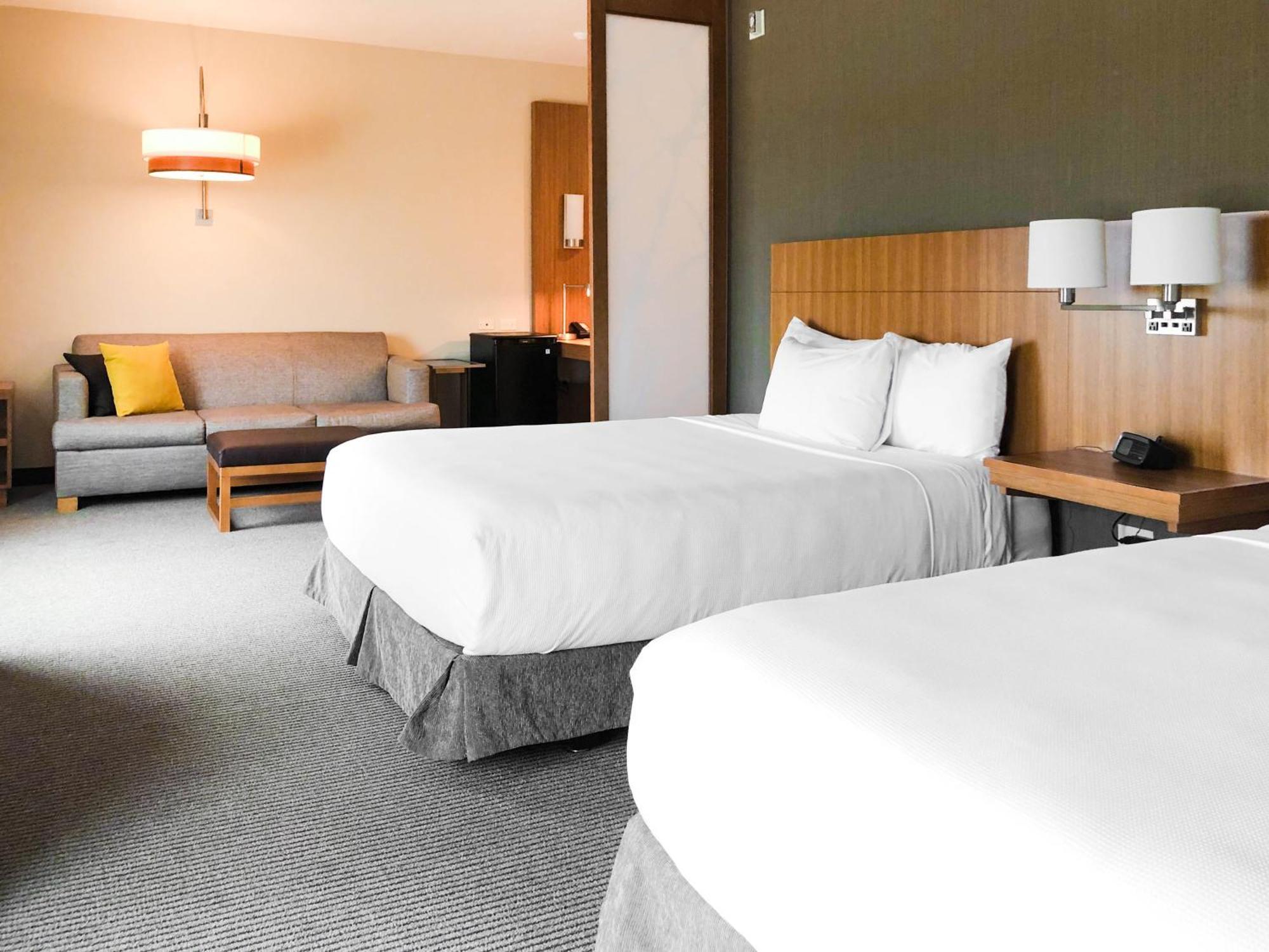 Hotel Hyatt Place Houston- Northwest/cy-fair