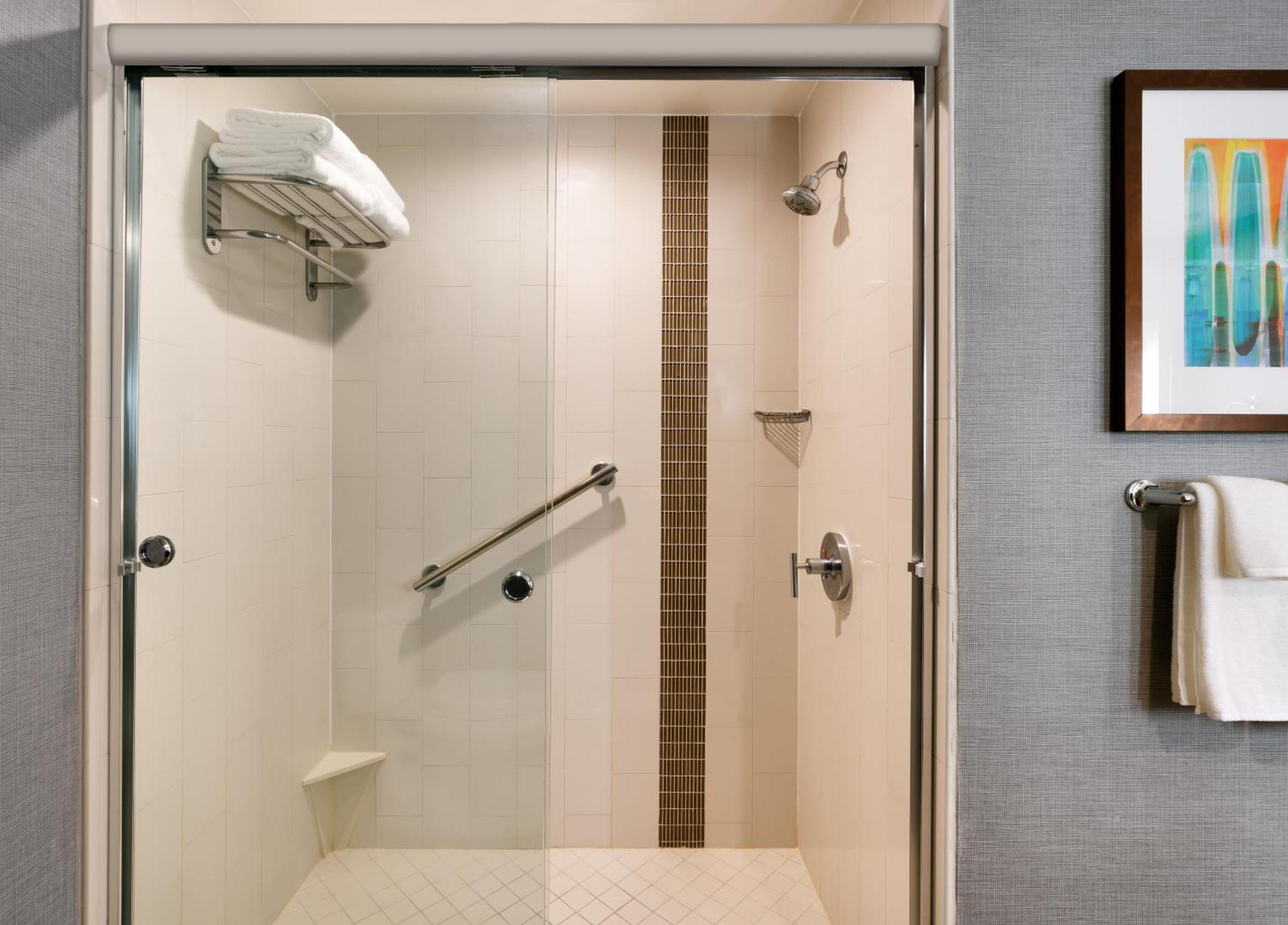 Hotel Hyatt Place Houston- Northwest/cy-fair Jersey Village