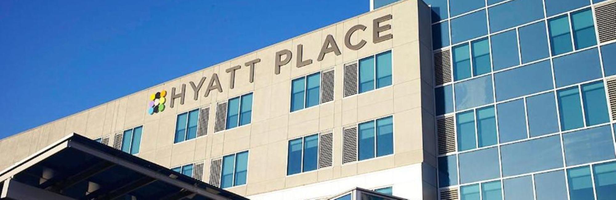 Hyatt Place Houston- Northwest/cy-fair