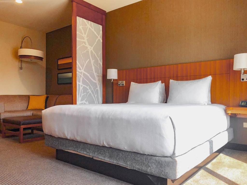 Hyatt Place Houston- Northwest/cy-fair Jersey Village