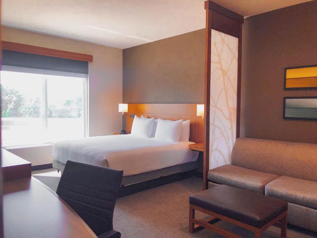 Hyatt Place Houston- Northwest/cy-fair 3* Jersey Village