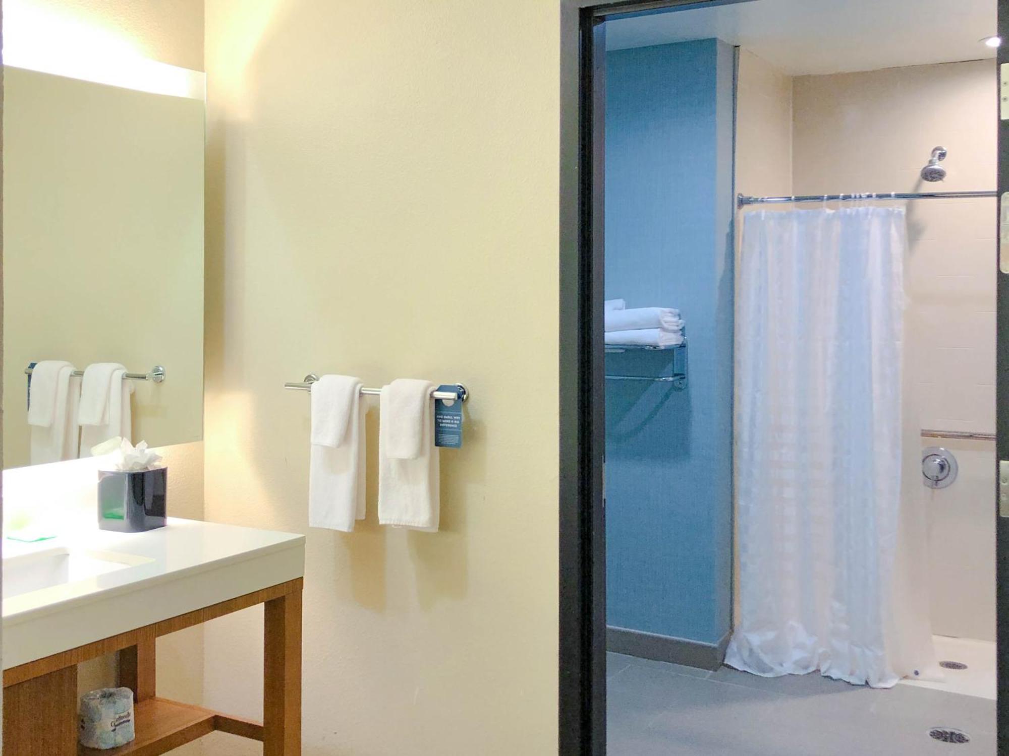 Hyatt Place Houston- Northwest/cy-fair Hotel Jersey Village