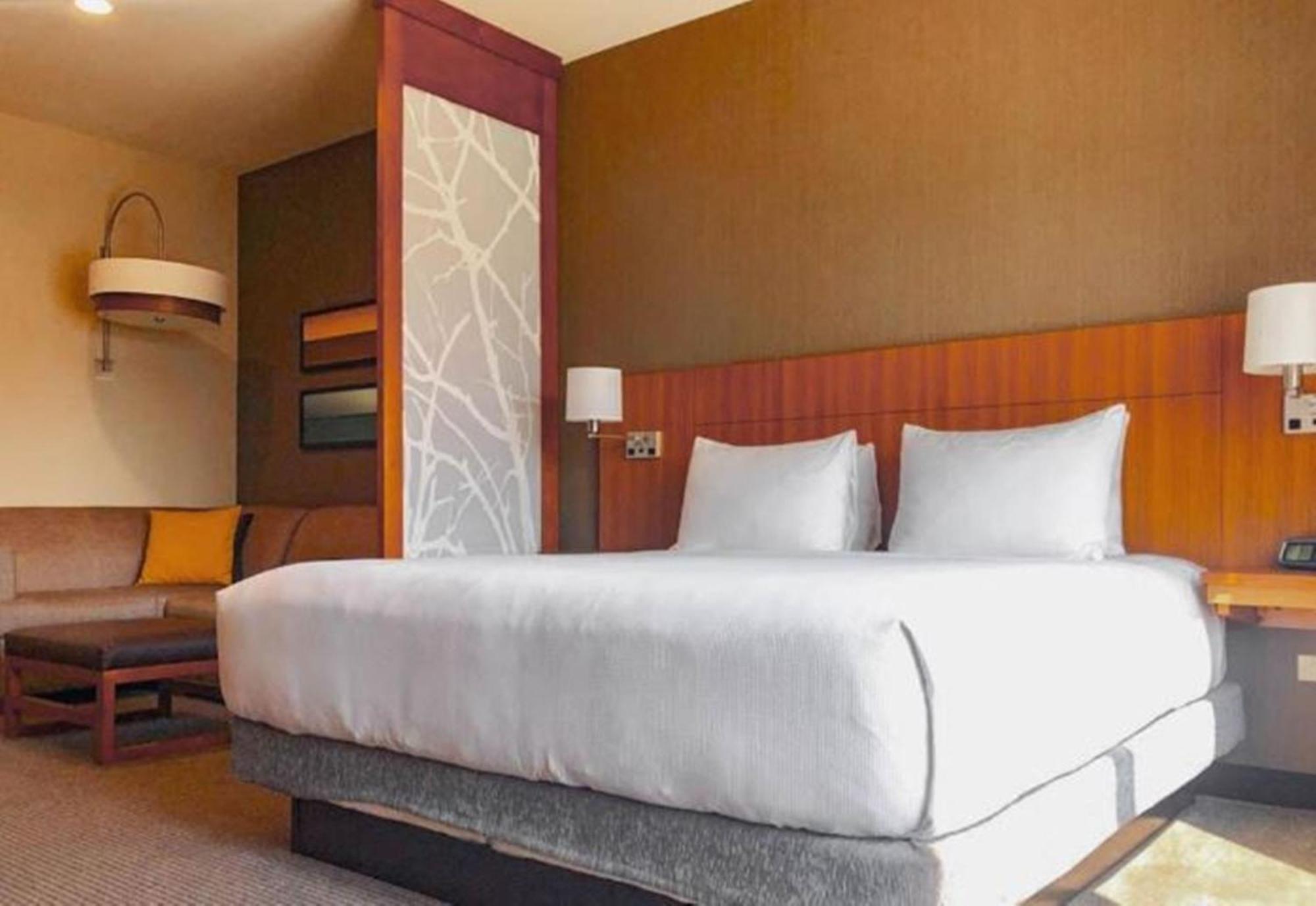 Hyatt Place Houston- Northwest/cy-fair Hotel