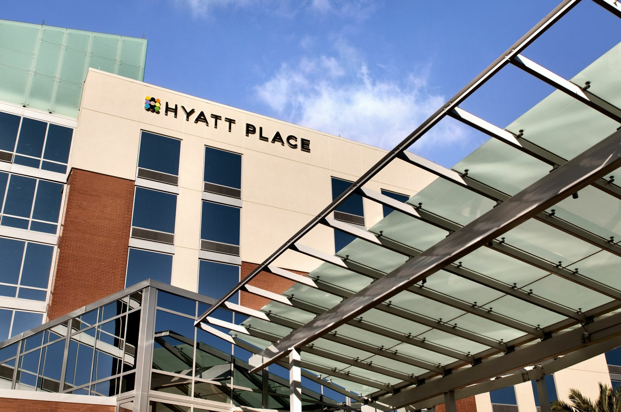 Hyatt Place Houston- Northwest/cy-fair 3*