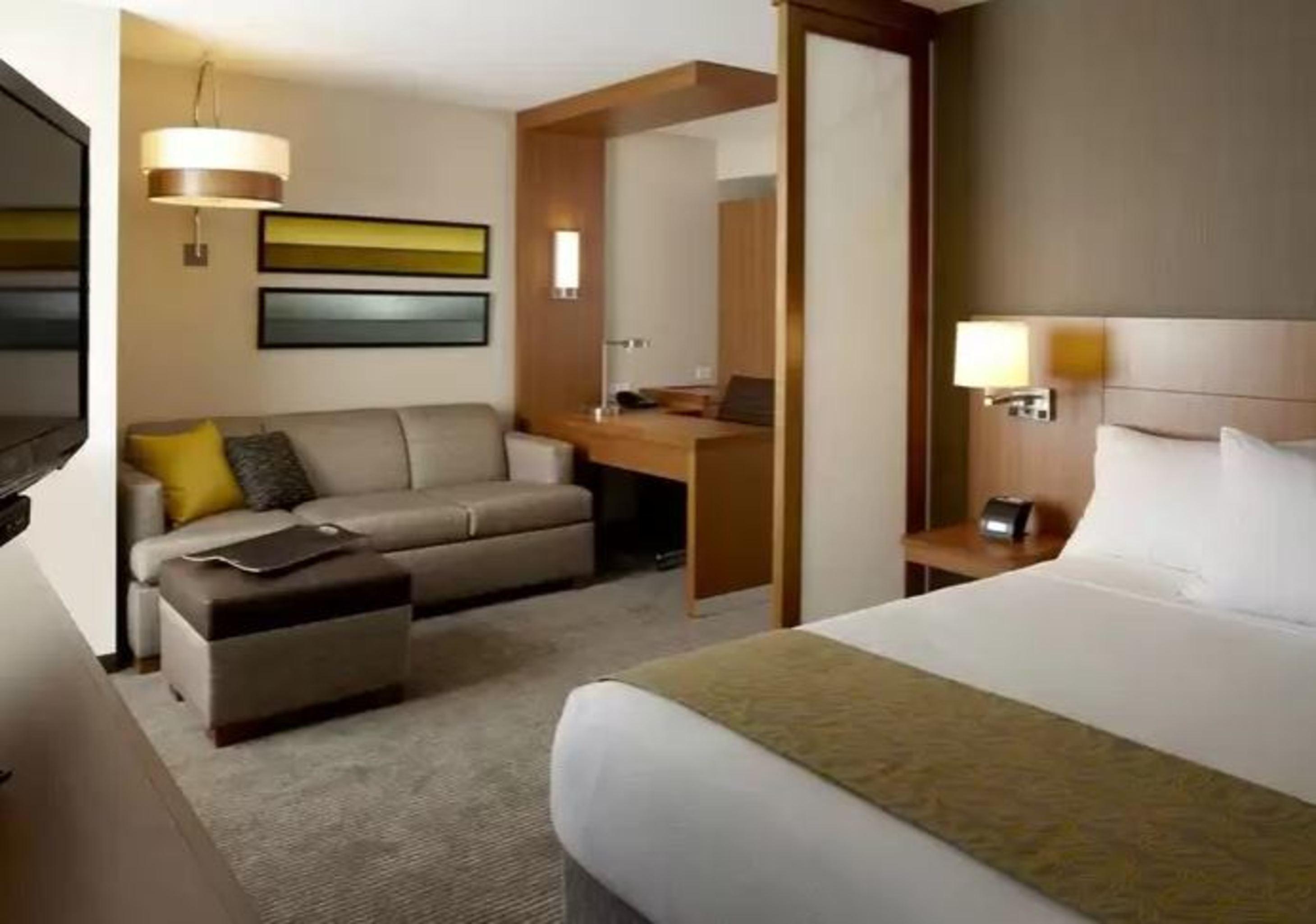 Hyatt Place Houston- Northwest/cy-fair Hotel 3*