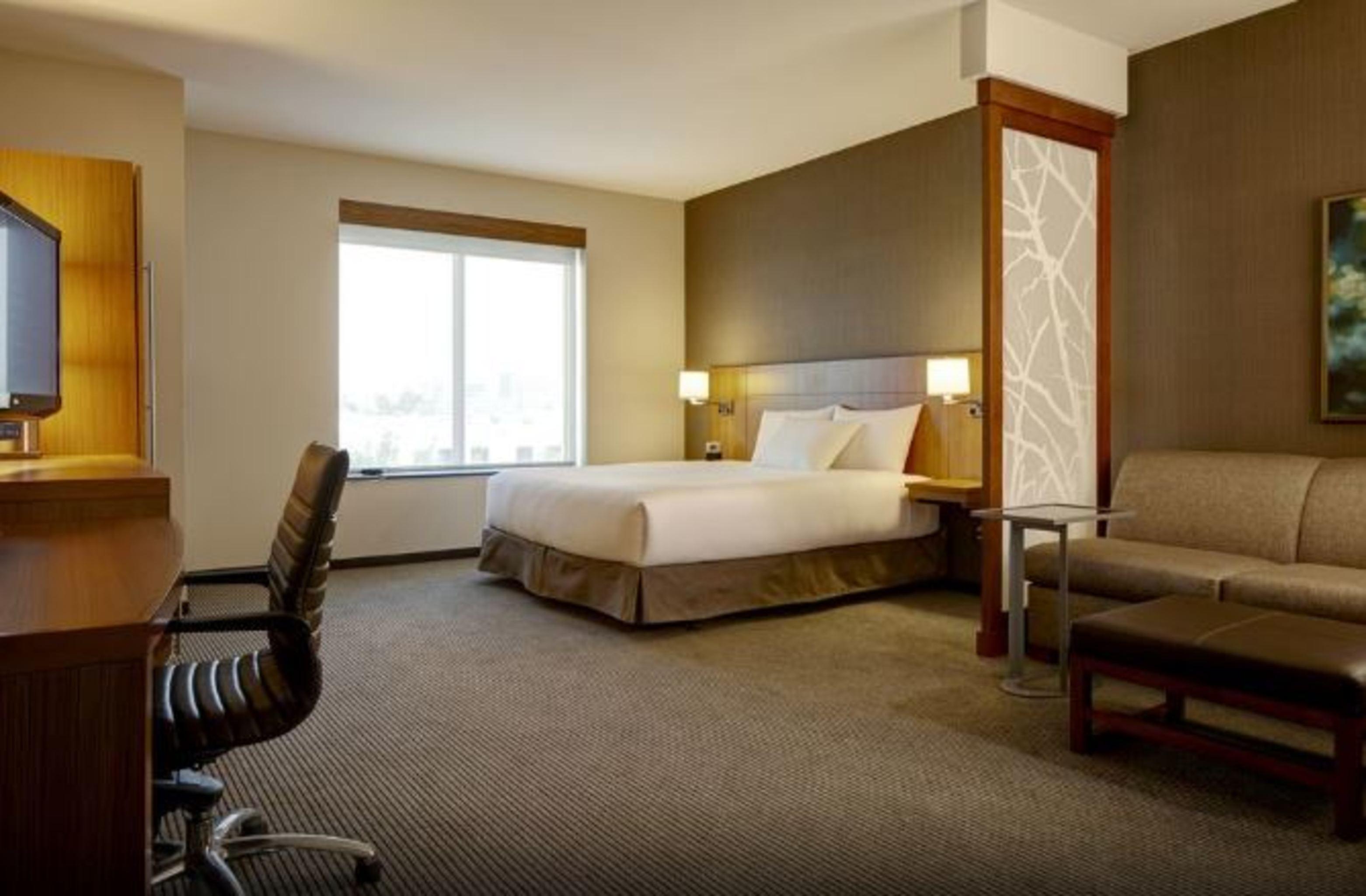 Hyatt Place Houston- Northwest/cy-fair