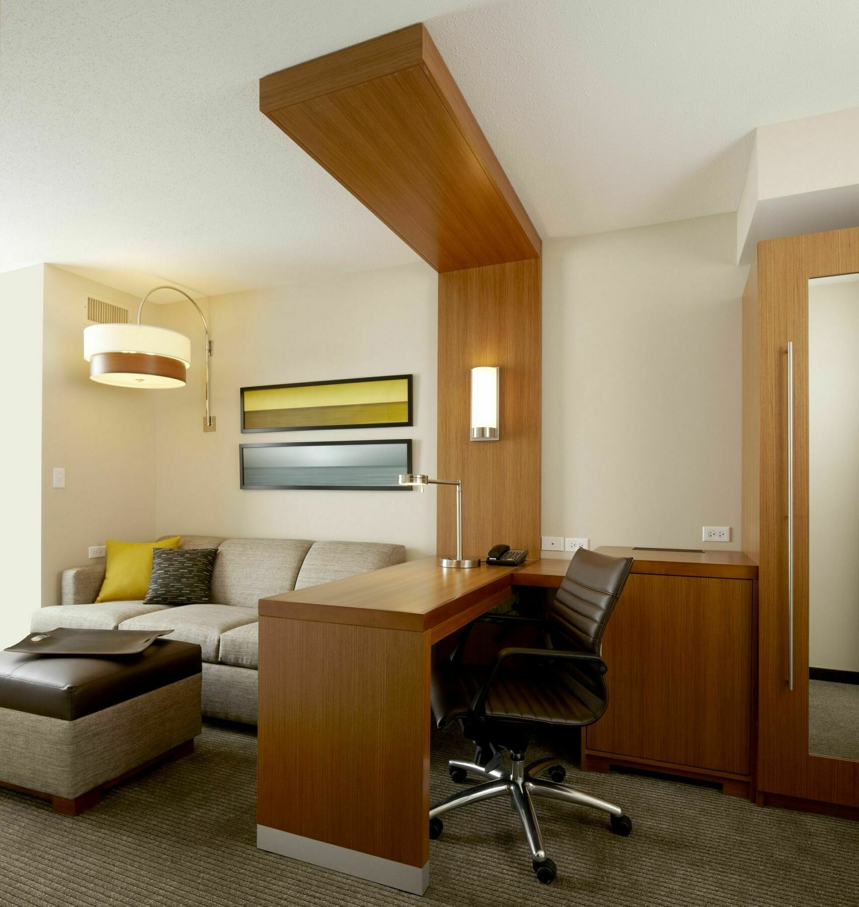 Hyatt Place Houston- Northwest/cy-fair Hotel