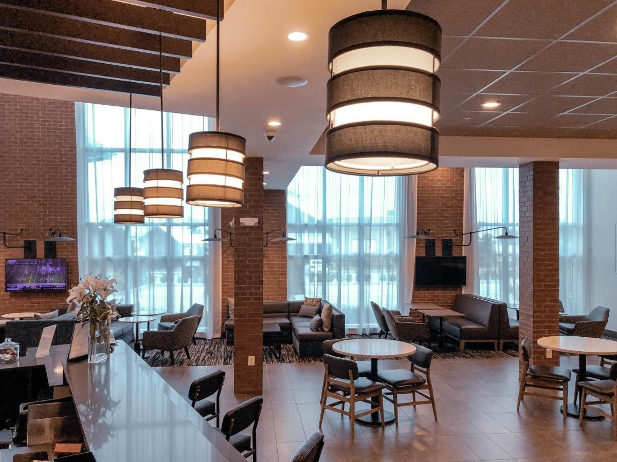 Hyatt Place Houston- Northwest/cy-fair 3*