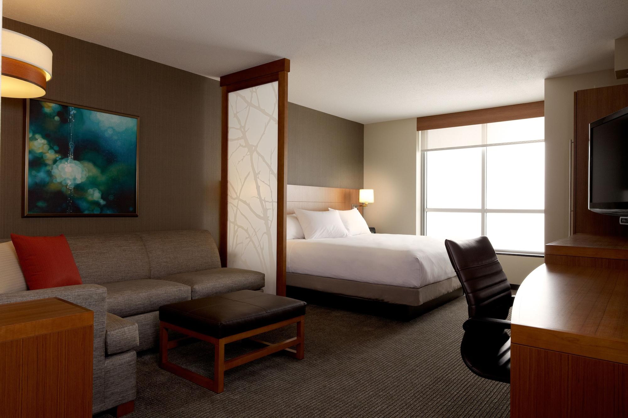 Hyatt Place Houston- Northwest/cy-fair Hotel Jersey Village