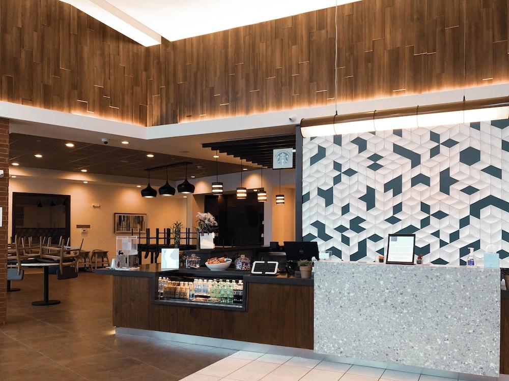 Hotel Hyatt Place Houston- Northwest/cy-fair 3*