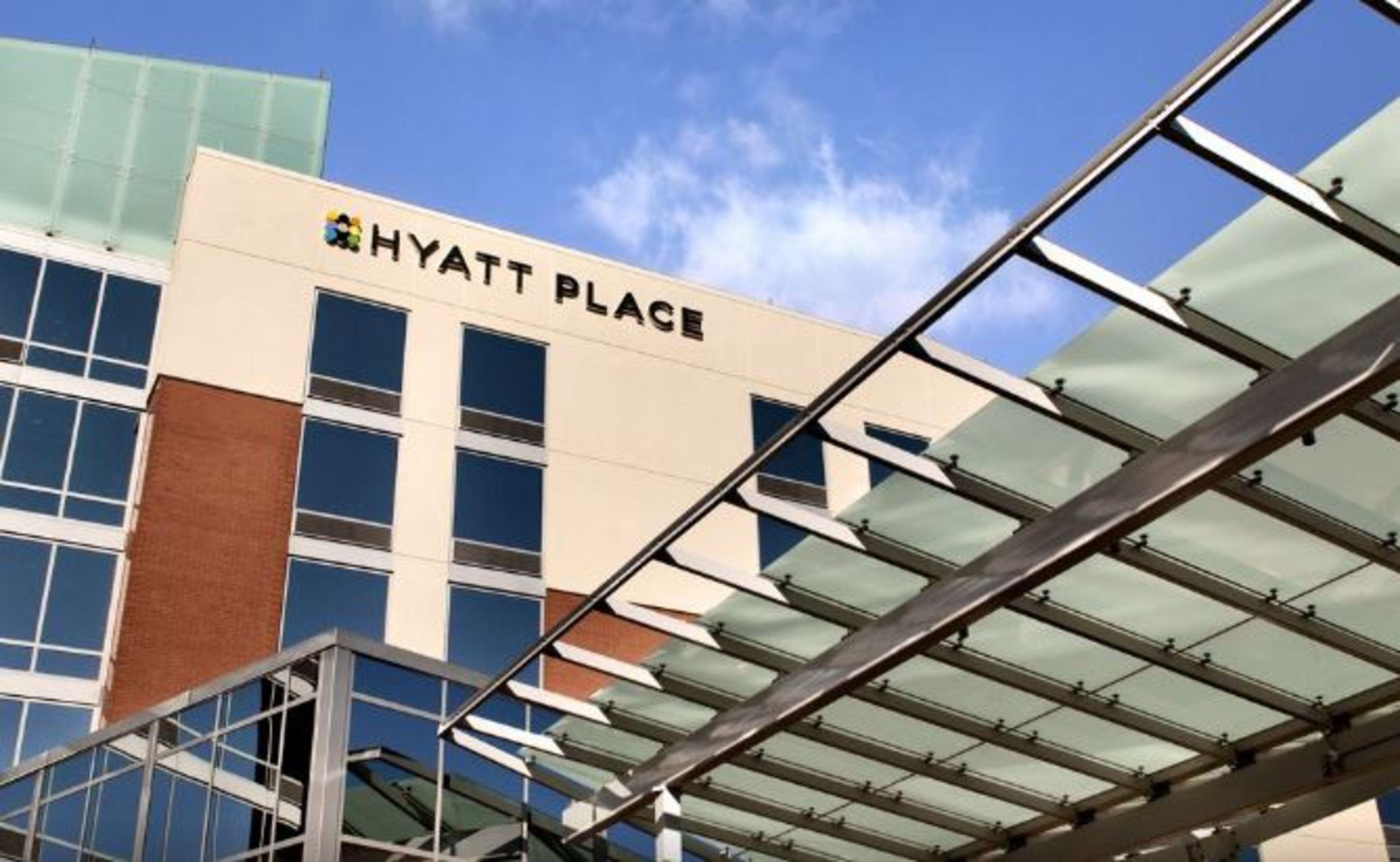 Hyatt Place Houston- Northwest/cy-fair 3*