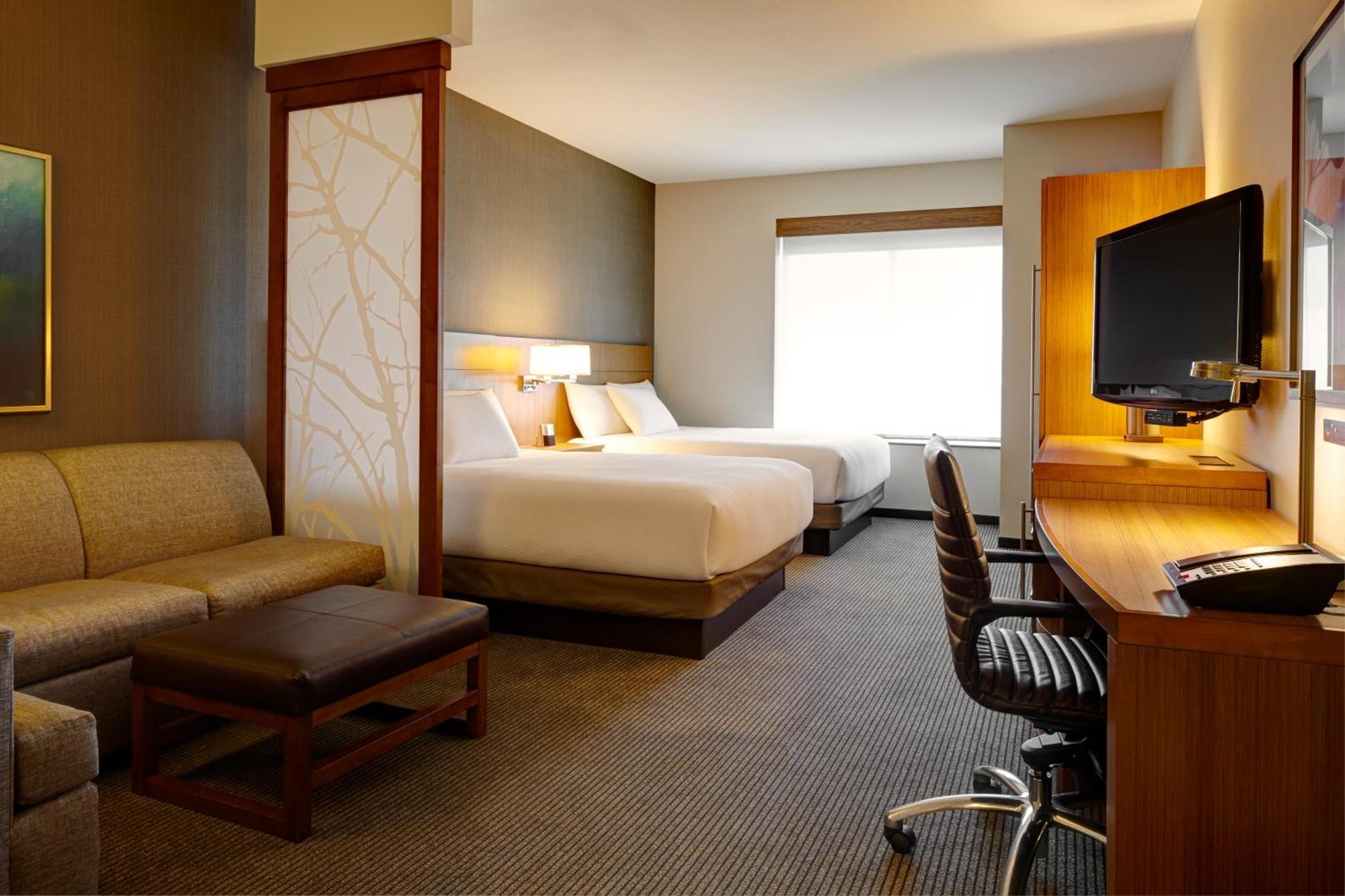 Hyatt Place Houston- Northwest/cy-fair Hotel