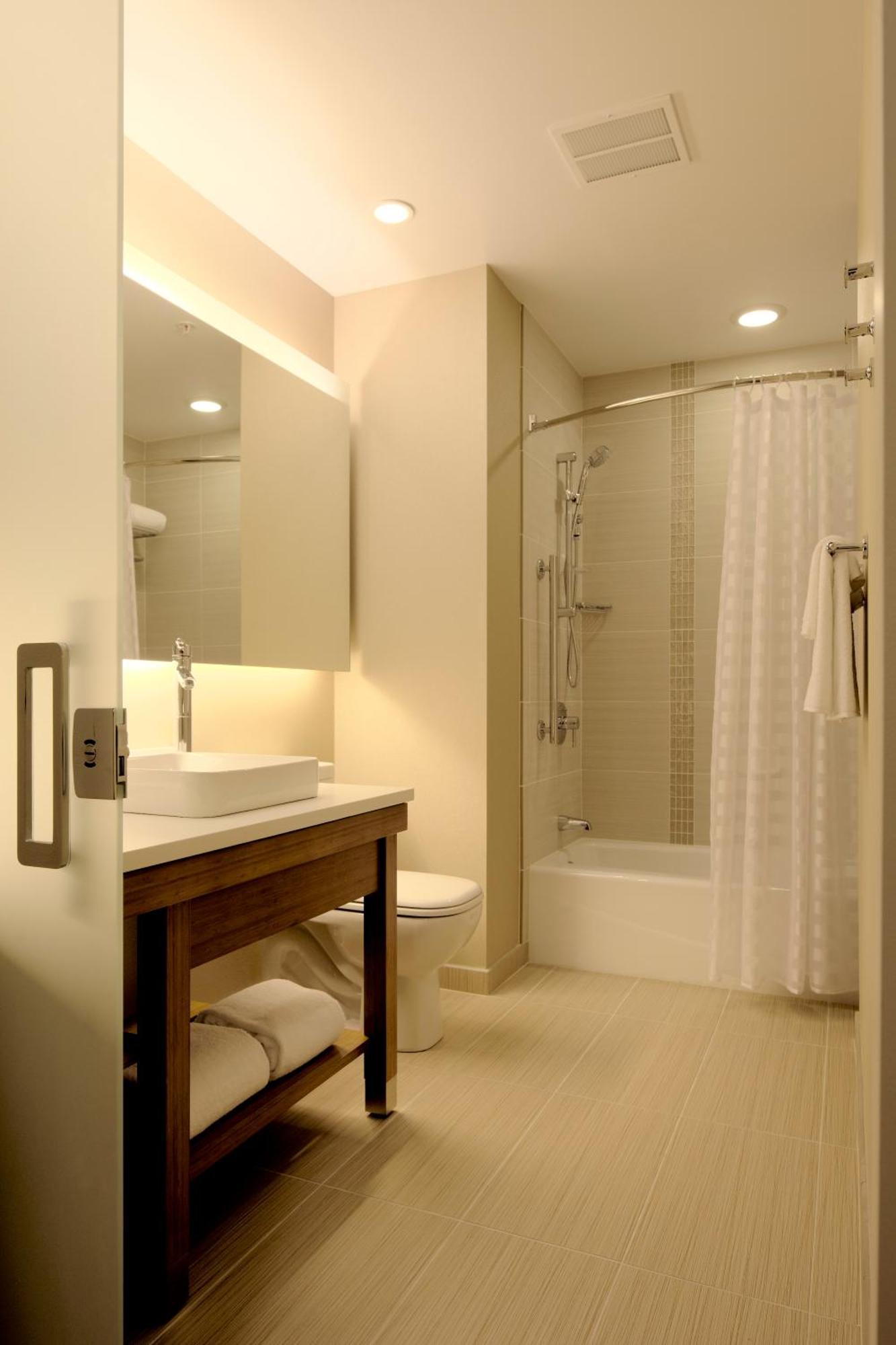Hotel Hyatt Place Houston- Northwest/cy-fair 3*