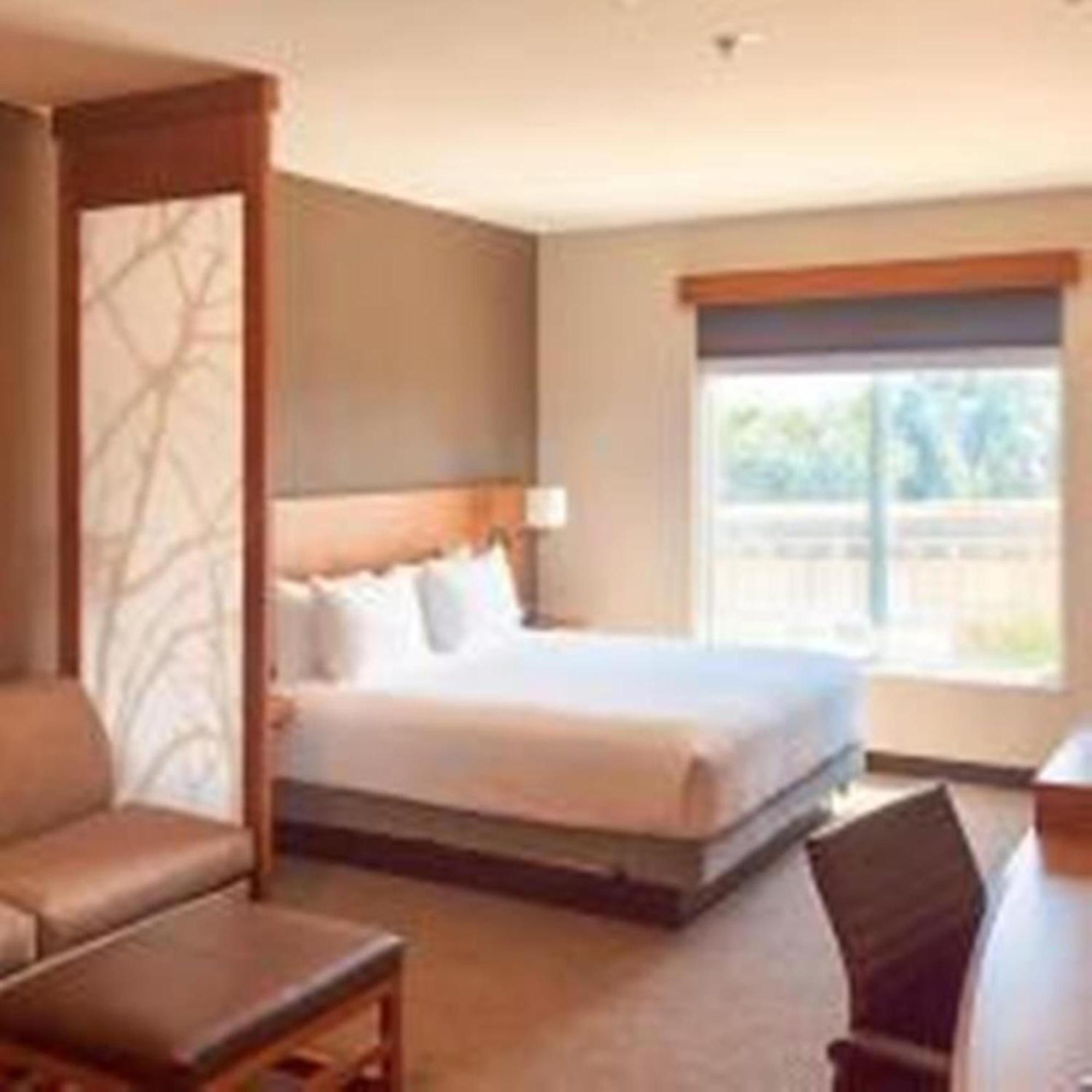 Hyatt Place Houston- Northwest/cy-fair Hotel Jersey Village