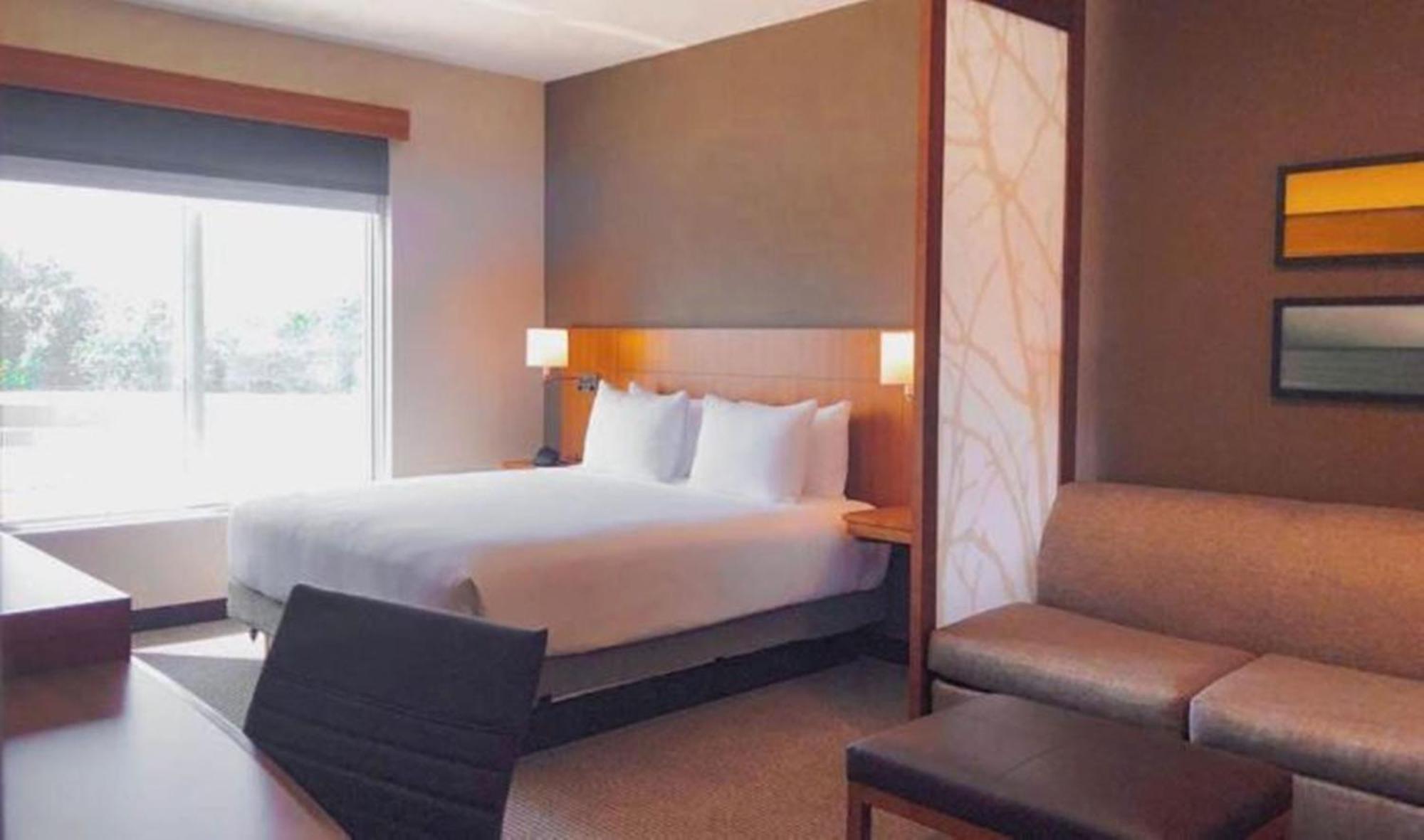 Hotel Hyatt Place Houston- Northwest/cy-fair Jersey Village